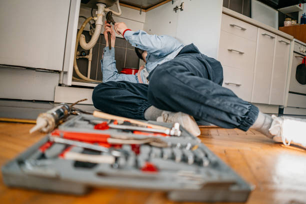 Best Residential Plumbing Services  in Asotin, WA