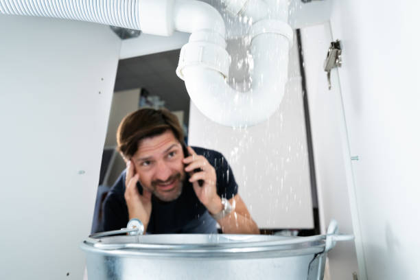 Best Sewer Line Repair  in Asotin, WA