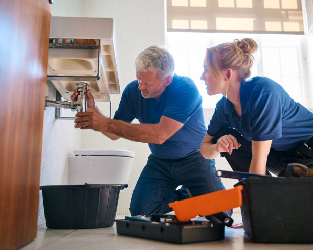 Best Water Heater Repair  in Asotin, WA